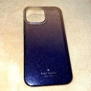 Kate Spade iPhone 13 Pro Max Case